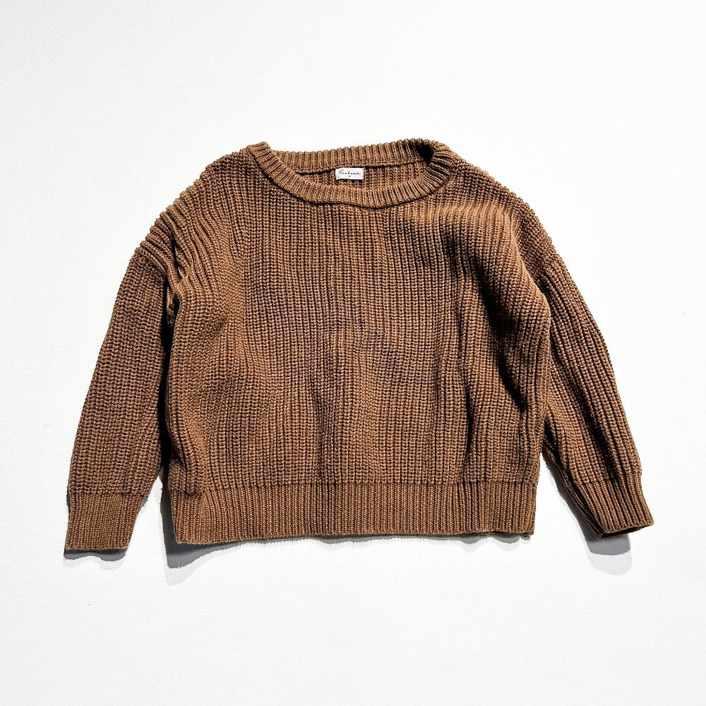 Roobear Sweater 2Y|209009