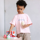 Roobear - Ice Cream Organic Cotton Tee|213043