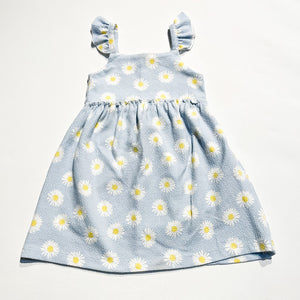 Zara Dress 5-6Y **Imeprfection|195171