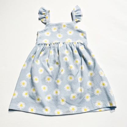 Zara Dress 5-6Y **Imeprfection|195171