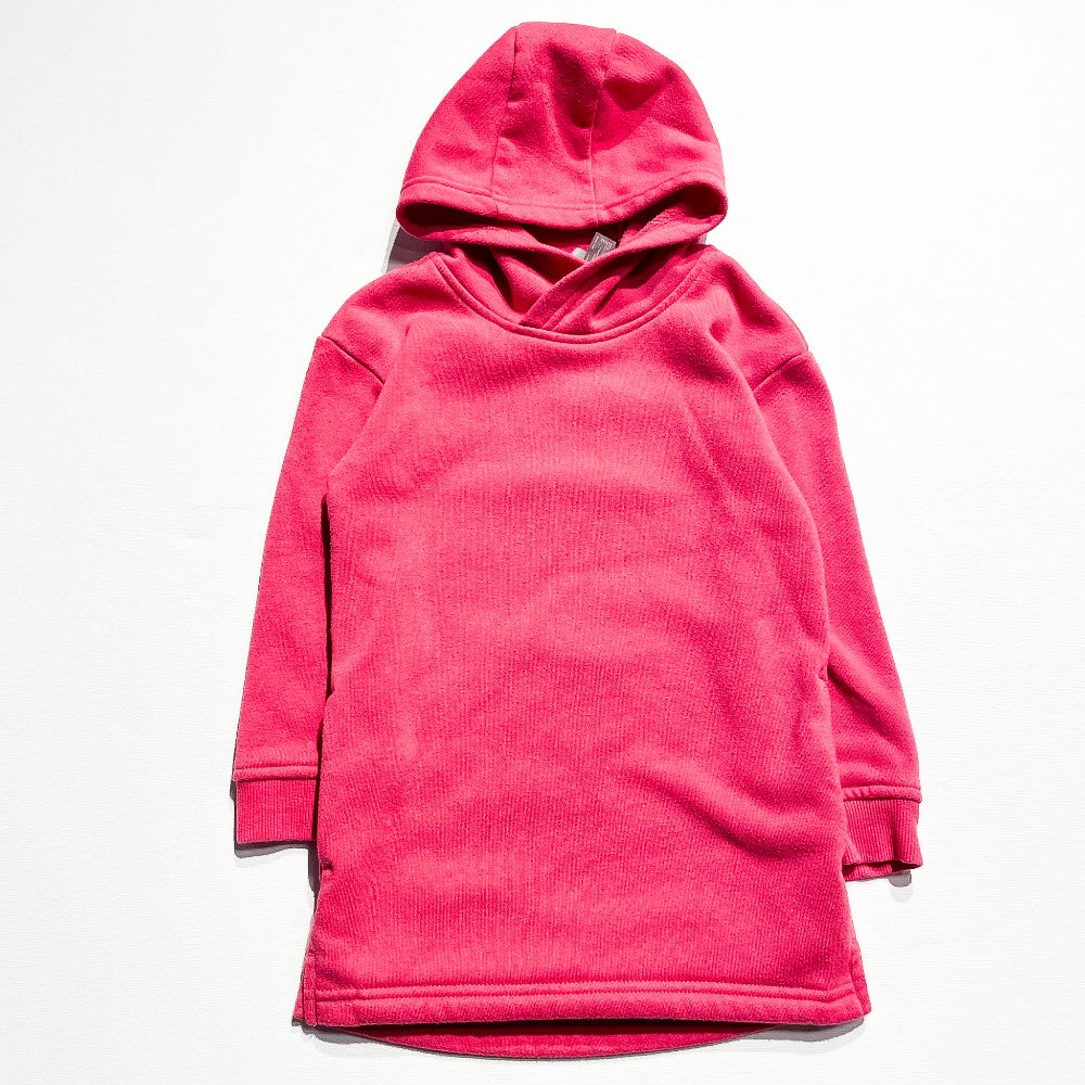 FWD Hoodie Dress 5Y|221657