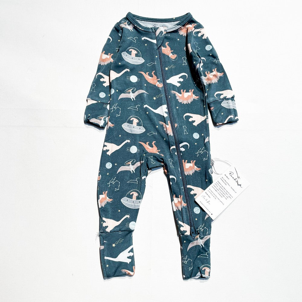 Roobear Sleeper Preemie|136507