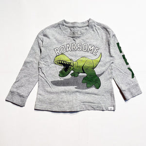 Gap Top 2Y|145805