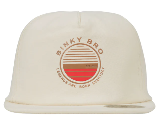 BinkyBro - Snapback Frothing|69373