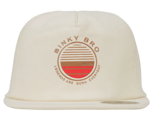 BinkyBro - Snapback Frothing|69373