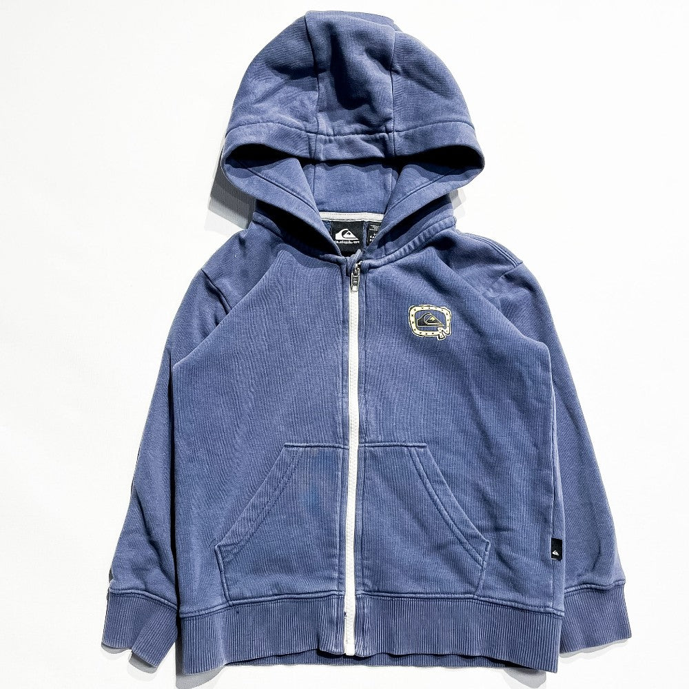 Quicksilver Hoodie 5Y|203159