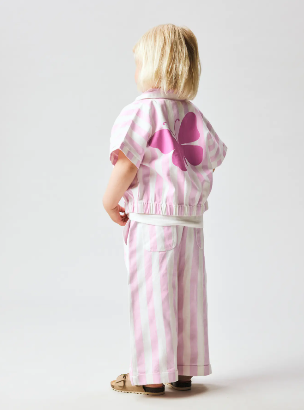 Name It - Cotton Candy Stripes|209397