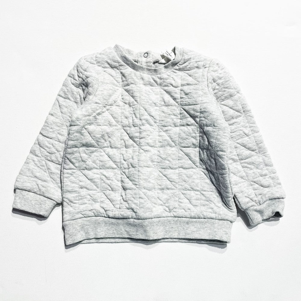 Cotton On Baby Sweatshirt 18-24M|218263