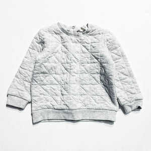 Cotton On Baby Sweatshirt 18-24M|218263