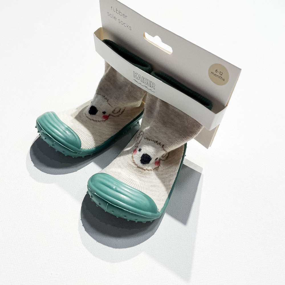 Sock Shoes 6-12M|222101