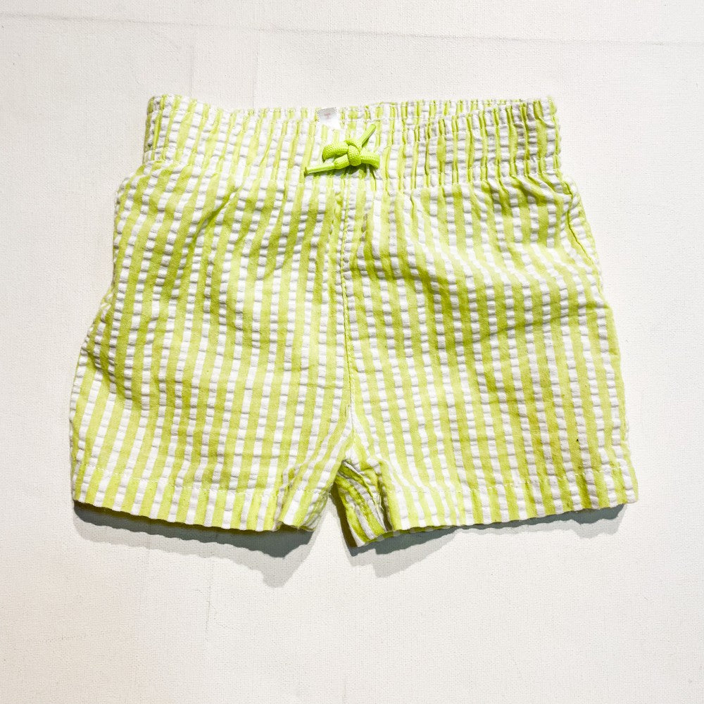 Joe Fresh Swim Shorts 3-6M|167815