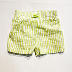 Joe Fresh Swim Shorts 3-6M|167815