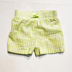 Joe Fresh Swim Shorts 3-6M|167815