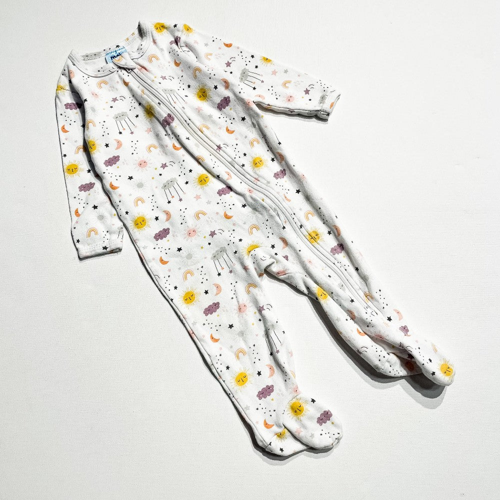 Sleeper 6-12M|224167