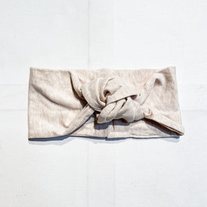 Loulou Lollipop Bow 12-24M|170942