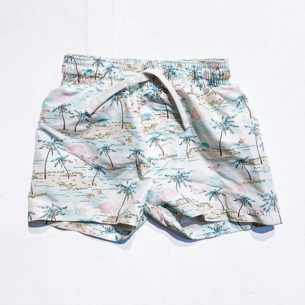 H&M Swim Shorts 9-12M|168282