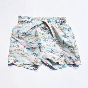 H&M Swim Shorts 9-12M|168282