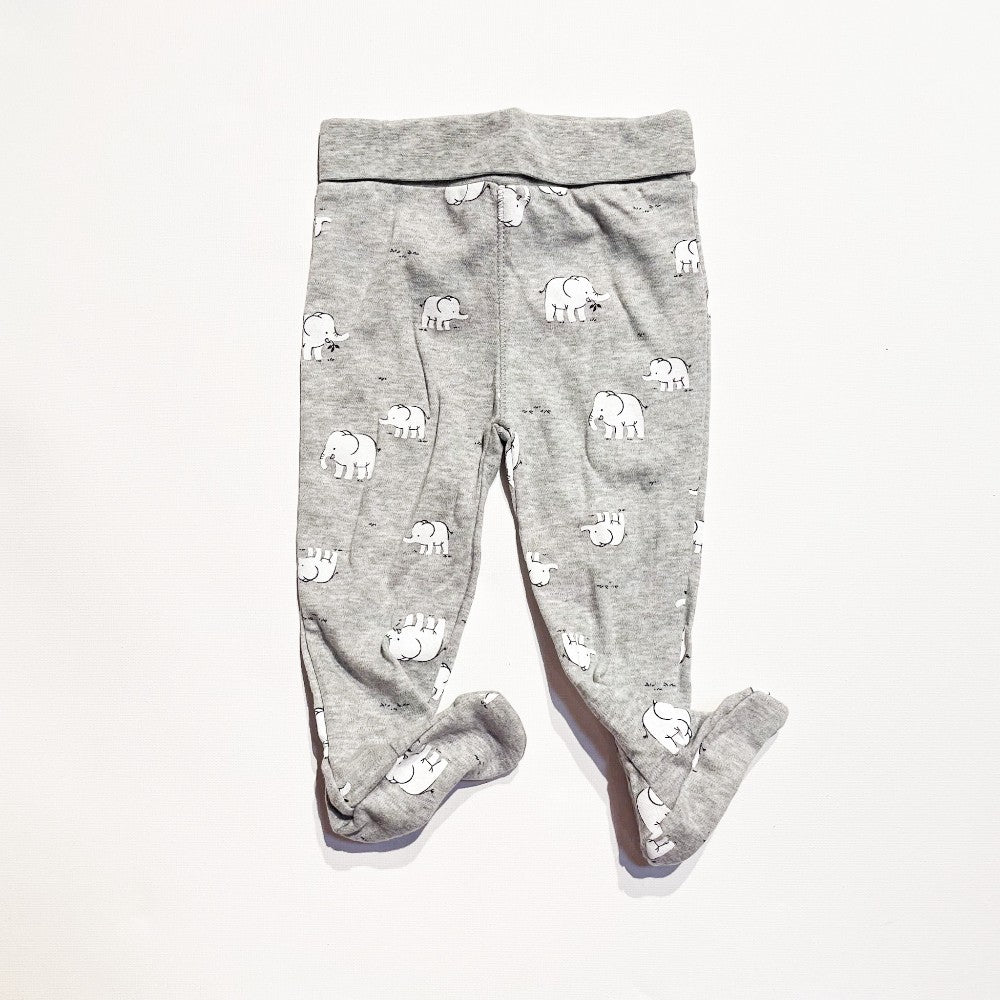 Petit Lem Pants 9M|189400