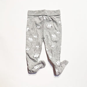 Petit Lem Pants 9M|189400