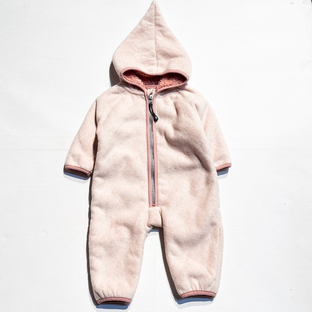 Mini A Ture Bunting Suit 3M|173690