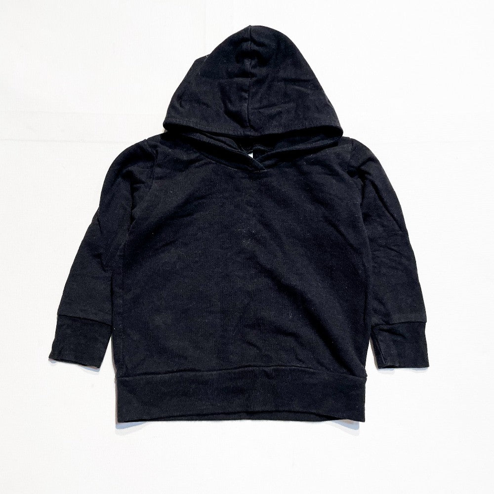 Posh & Cozy Hoodie 6-12M|165293