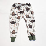 Olive Me Pants 12-18M|173797