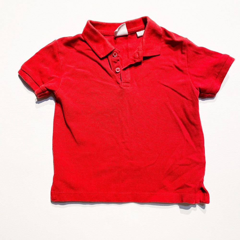 Zara Shirt 2-3Y|190440