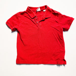 Zara Shirt 2-3Y|190440