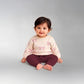 Name It - Baby Girls Knit Sweater 0640|231957