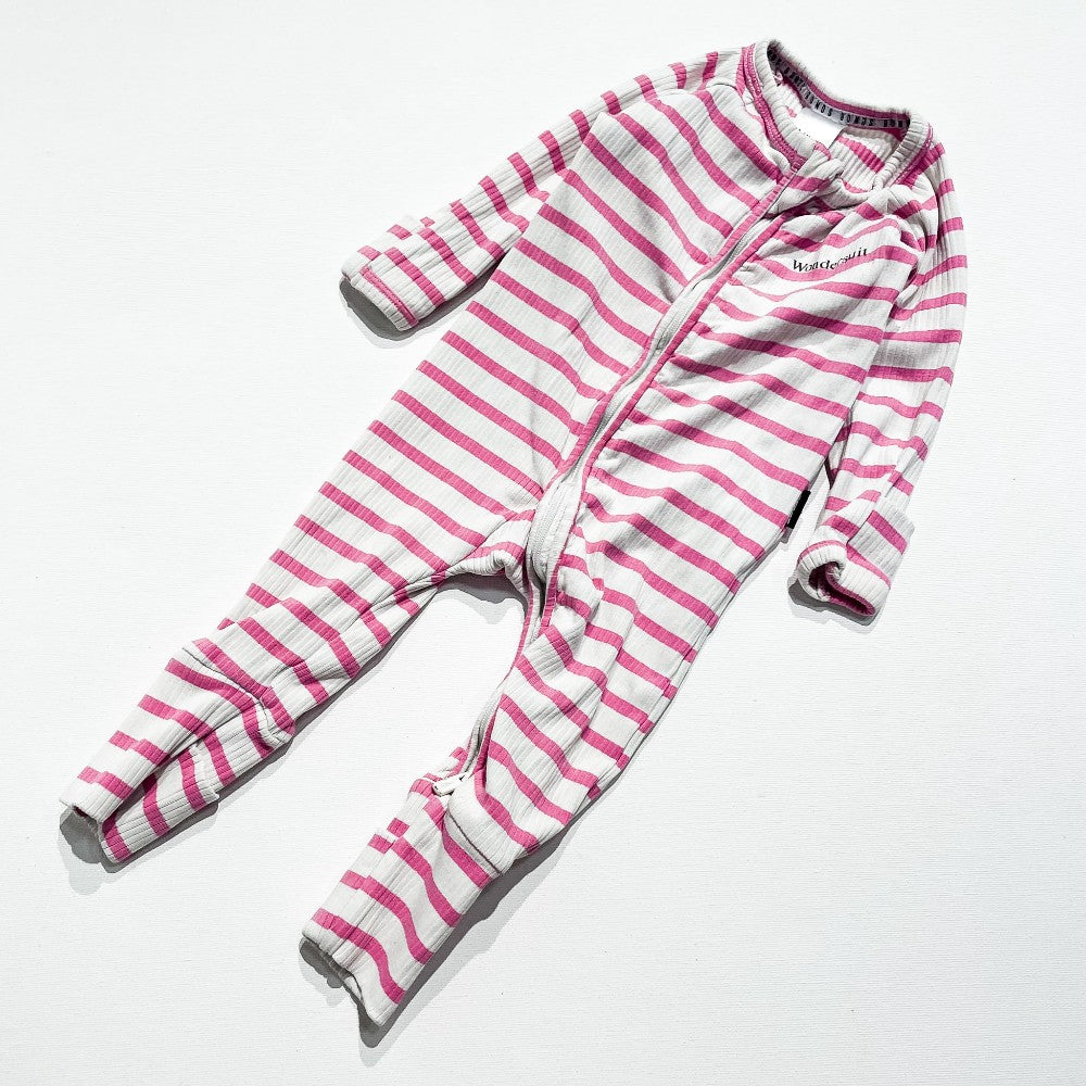 Bonds Sleeper 3-6M|206564