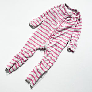 Bonds Sleeper 3-6M|206564