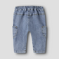 Name It - Heart Pocket Jeans|216220