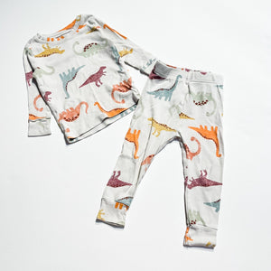 Old Navy Sleep Set 18-24M **Imeprfection|188730