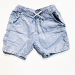 Zara Shorts 3-4Y **Imperfection|160495