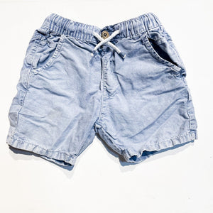 Zara Shorts 3-4Y **Imperfection|160495