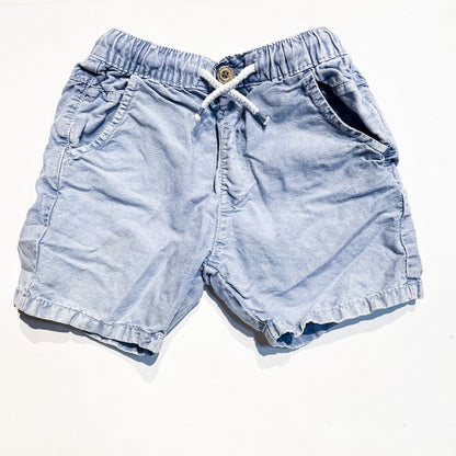 Zara Shorts 3-4Y **Imperfection|160495