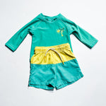 Old Navy Swim Set 3-6M|204353