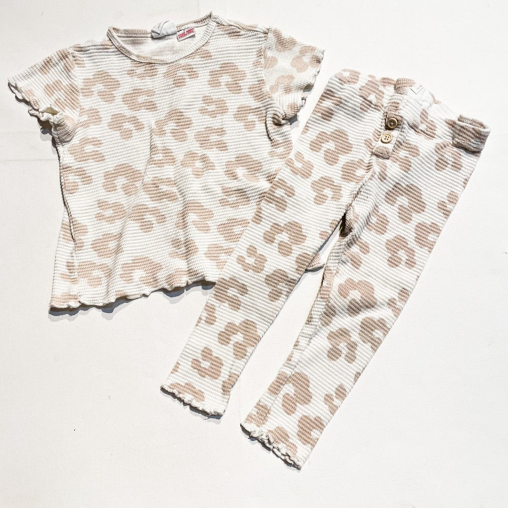 Zara Set 2/3Y|171821