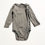 Wheat Onesie 12M|216394