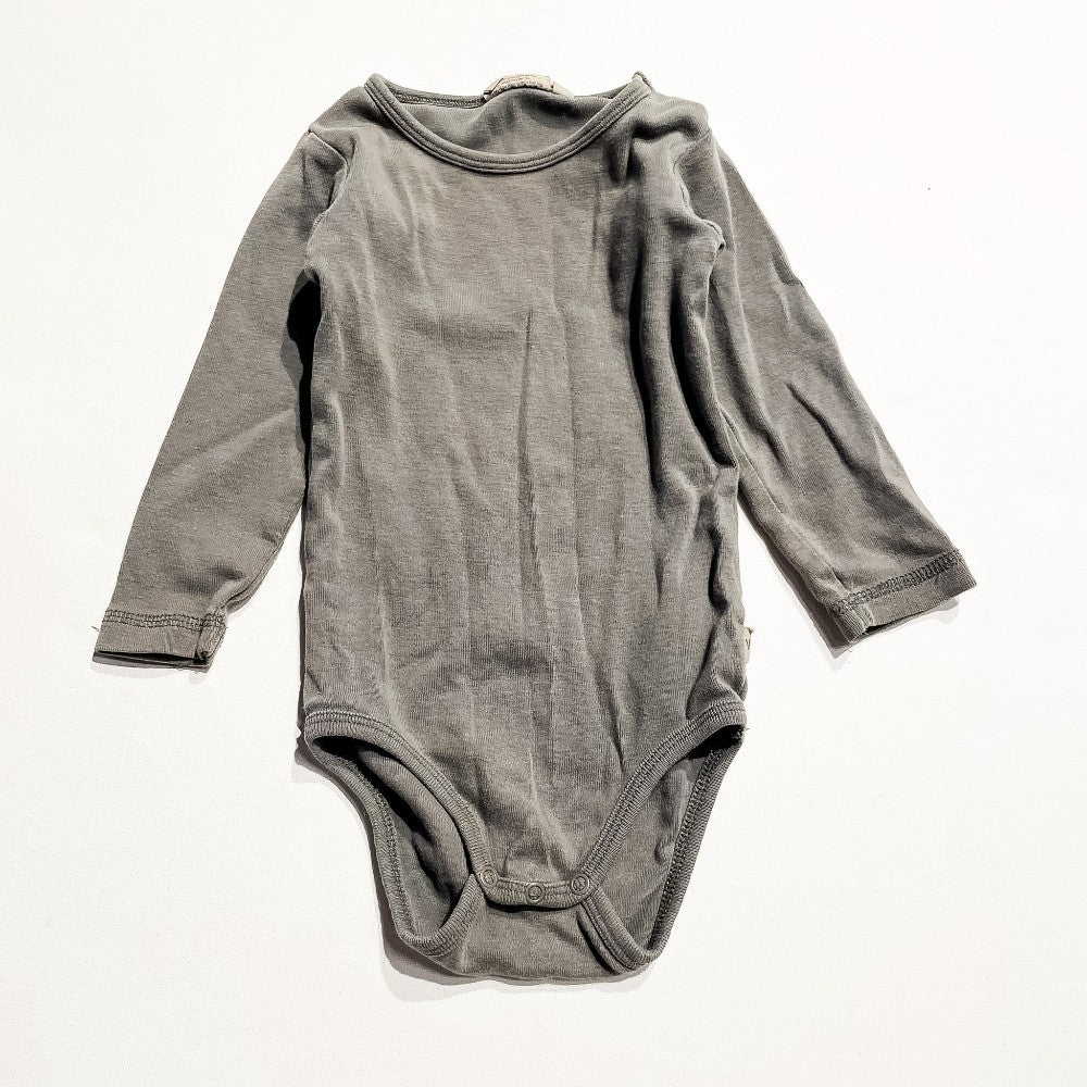 Wheat Onesie 12M|216394