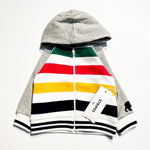 Hudson Bay Zip Up 12-18M **Reg $48.|188958