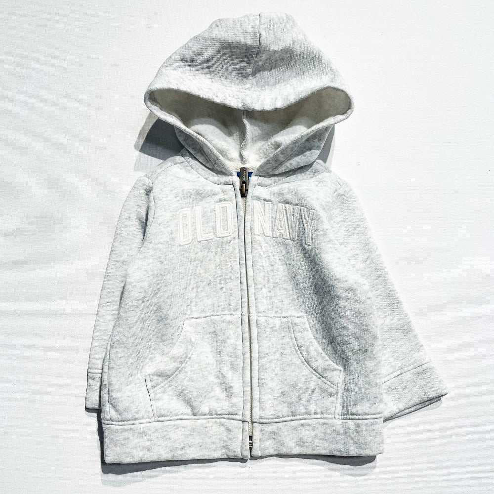 Old Navy Hoodie 3-6M|228348