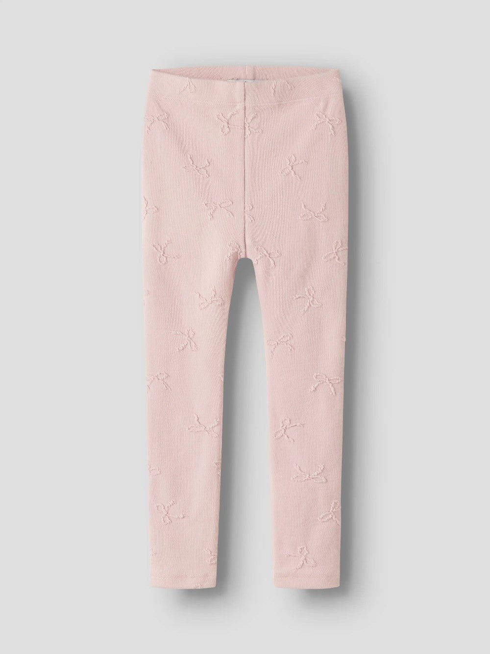 Name It - Pink Bows Leggings|225458