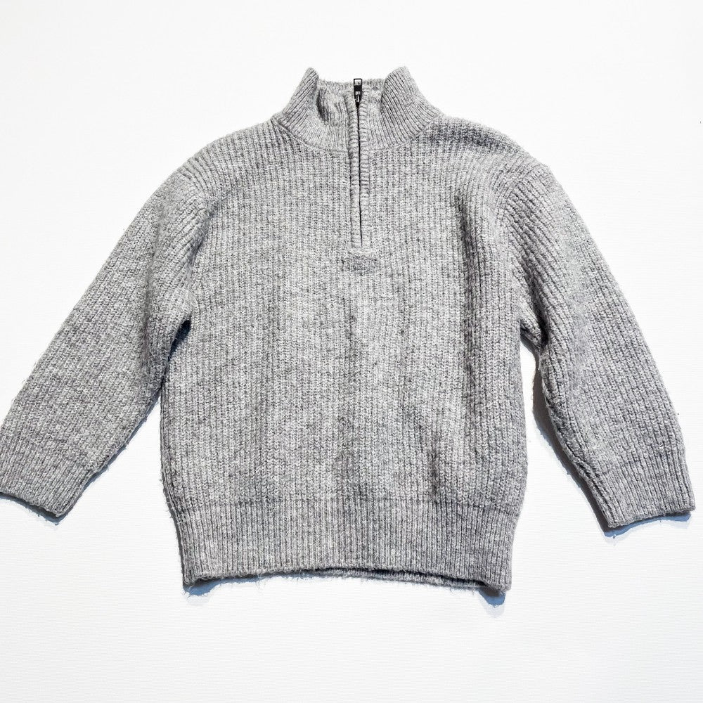 Zara Sweater 6/7Y|186070
