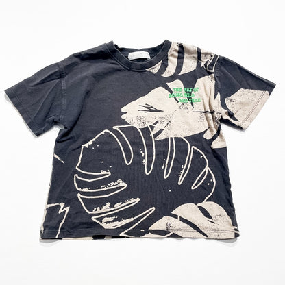 Zara Shirt 6Y **Imperfection|206681