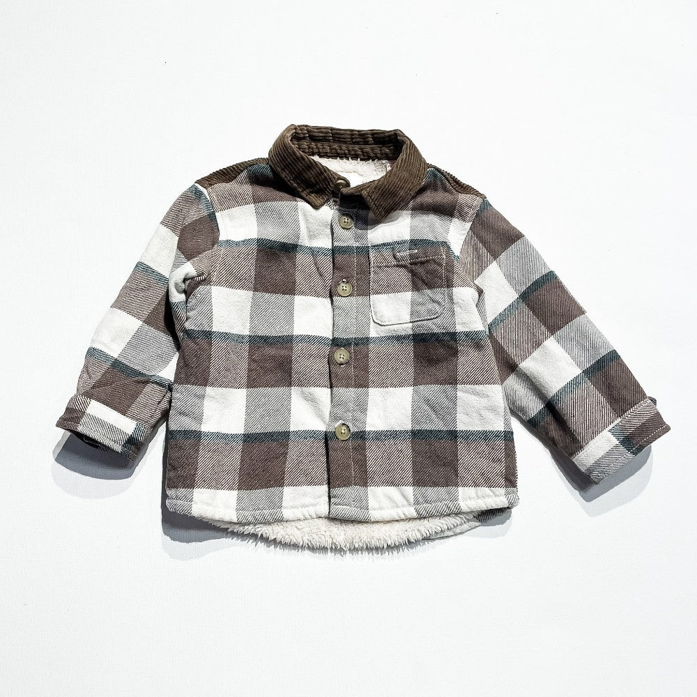 Zara Jacket 12-18M|216805
