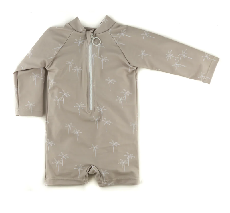 Current Tyed - Oliver Sunsuit|58939