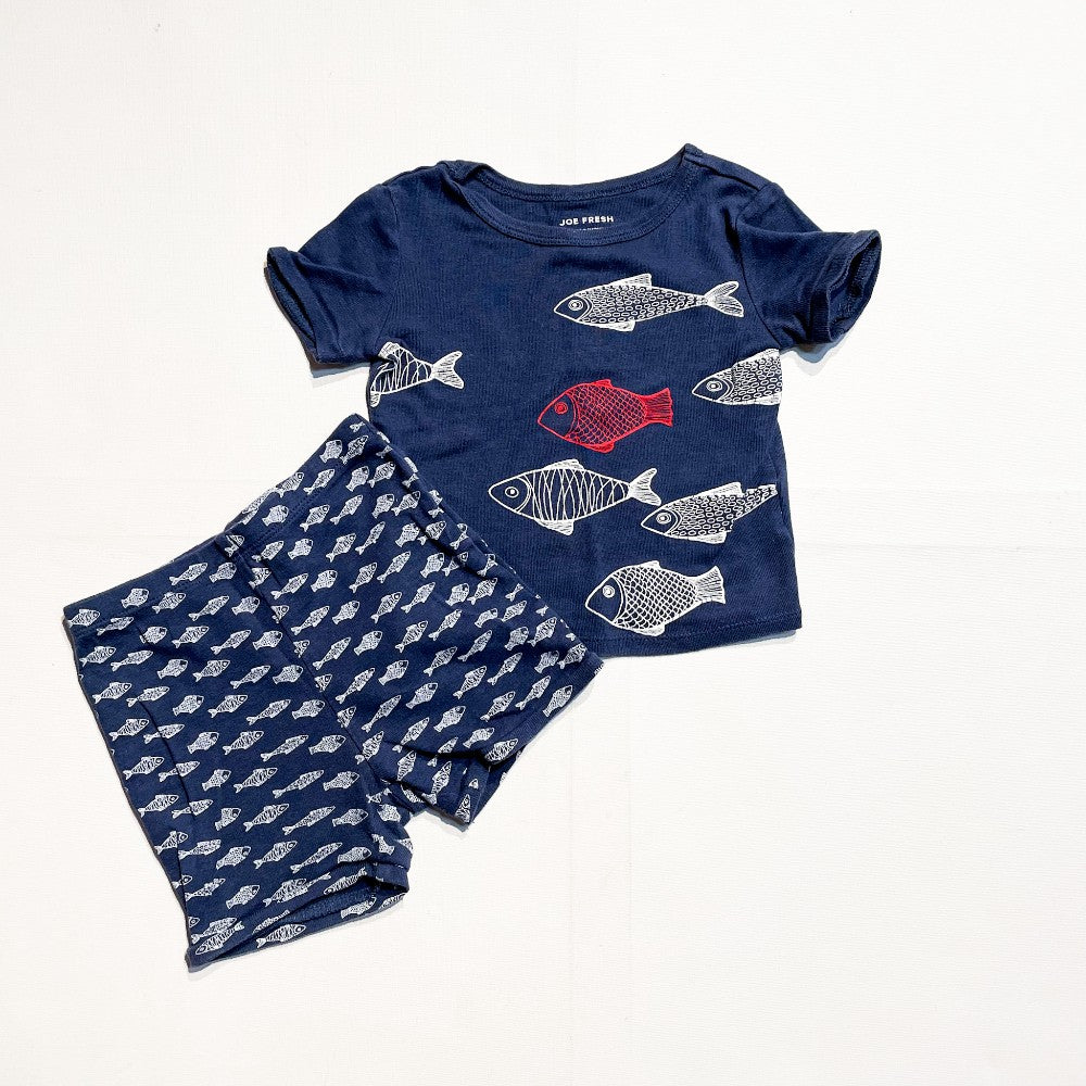 Joe Set 12-18M|170456
