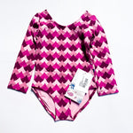Kickee Pants Dance Suit/Shirt 2Y|128191