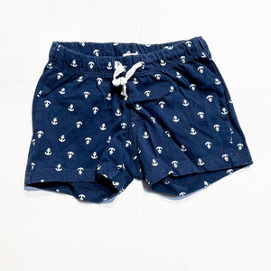 H&M Shorts 9-12M|162006